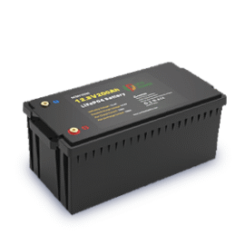 12.8V200Ah WL-W12200