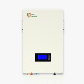 15kWh WHW-W51.2100