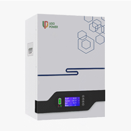 20kWh WHW-W51.2200