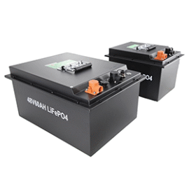 25.6V200Ah WL-W24200