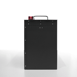 48V200Ah WHC-W48200