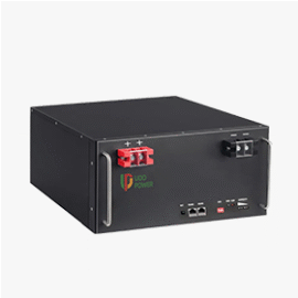 51.2V100Ah WHC-W51.2100