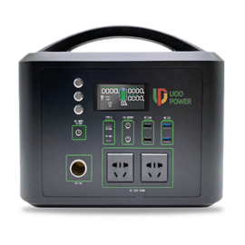 Portable 1KWH Power Station